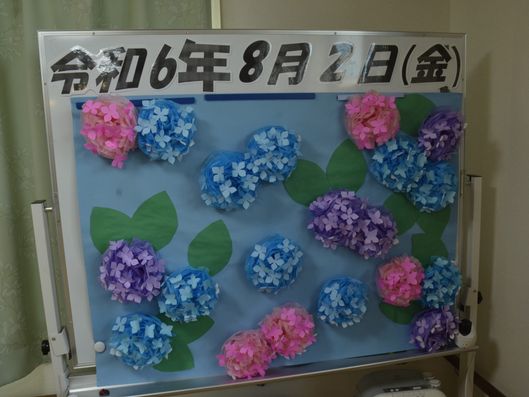 掲示物