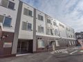 ココファン稲田堤の写真
