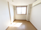 空間が広い明るい部屋