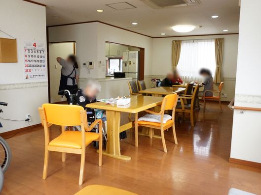 キッチンカウンター