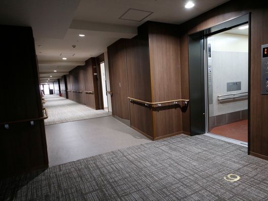通路