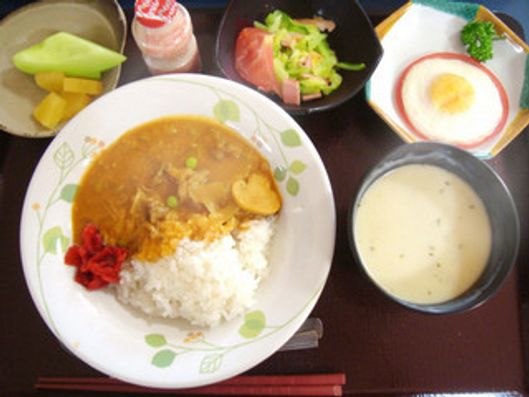 食事
