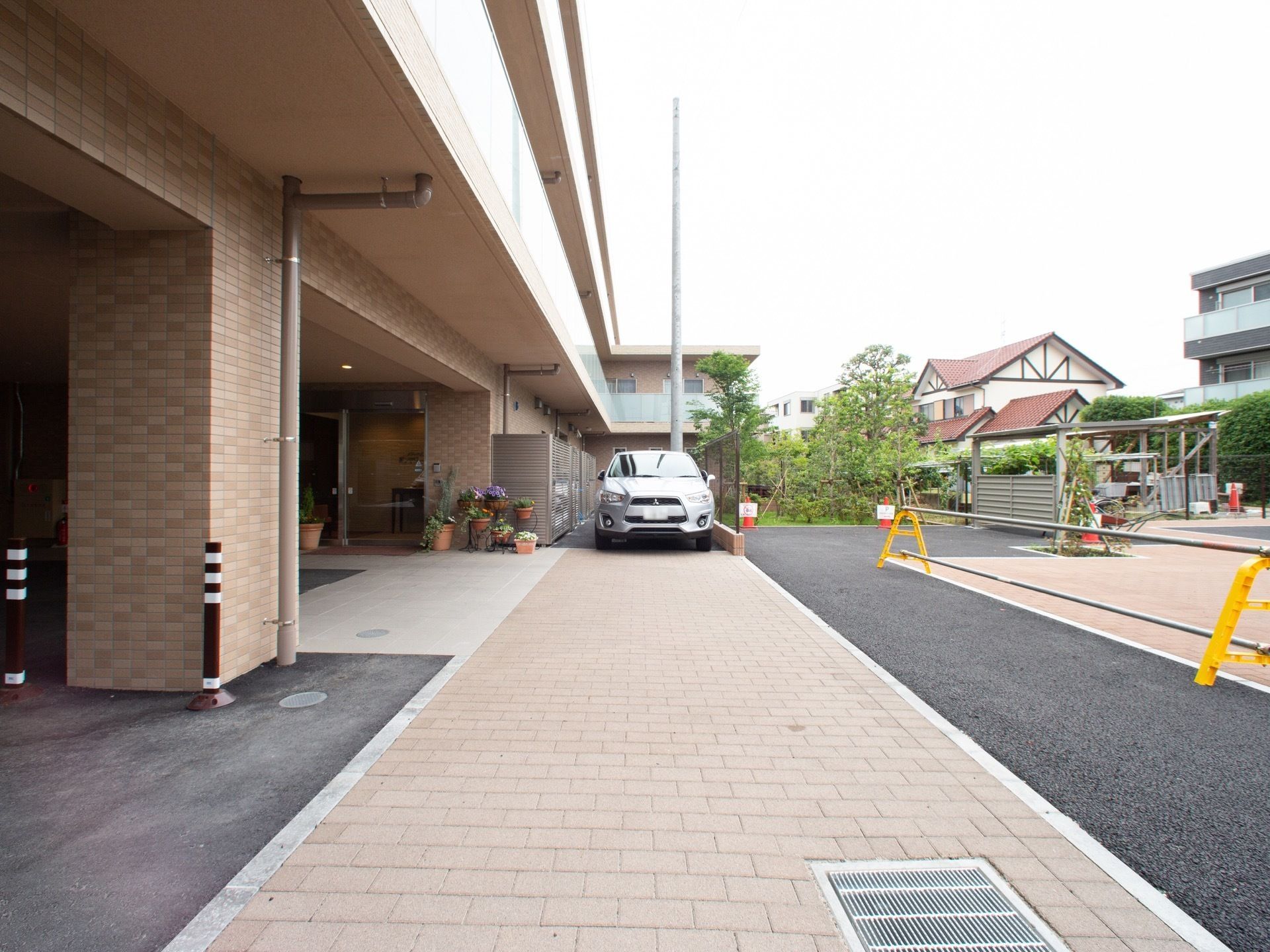 11 16更新 川崎市多摩区の老人ホーム 介護施設一覧 空室25件 みんなの介護