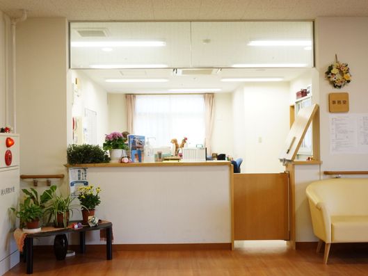 事務室