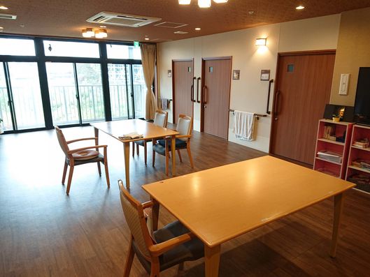 ダイニングルーム