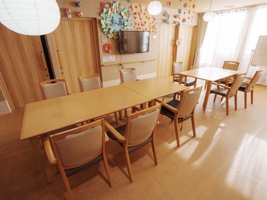 ダイニングルーム