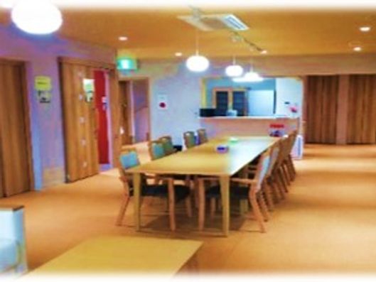 ダイニングルーム