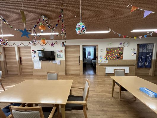 ダイニングルーム