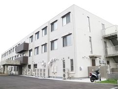 7 12更新 横浜市瀬谷区のリハビリが必要な方の受け入れが可能な老人ホーム 介護施設一覧 空室2件 みんなの介護