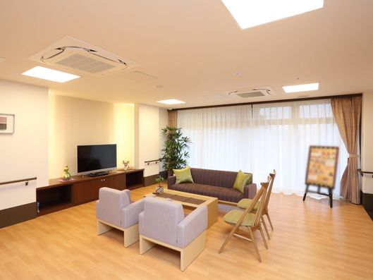 リビングルーム