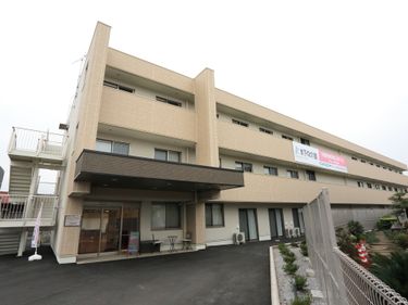 残り2室 10 11更新 リアンレーヴみずほ台 富士見市 360度パノラマ画像 みんなの介護