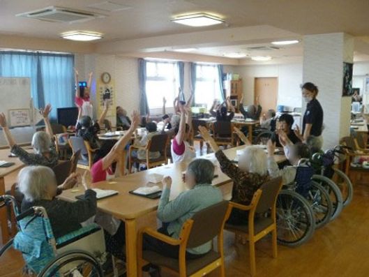 レクリエーション