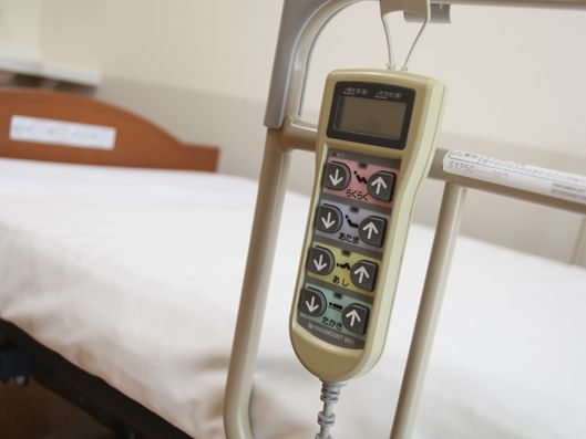 電動介護ベッド