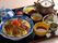 和風の美味しい料理提供