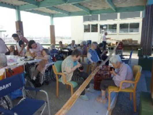 レクリエーション（２）