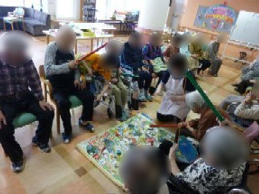 レクリエーション