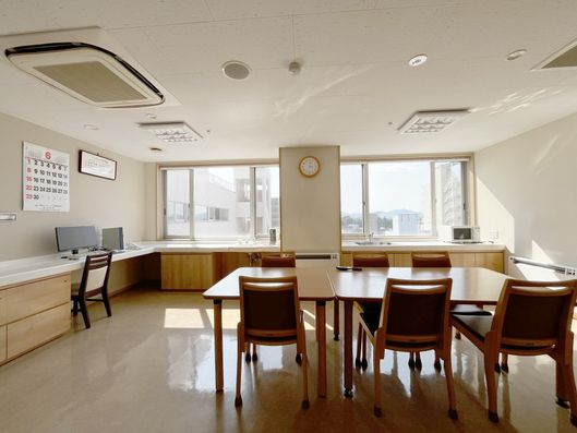 ダイニングルーム