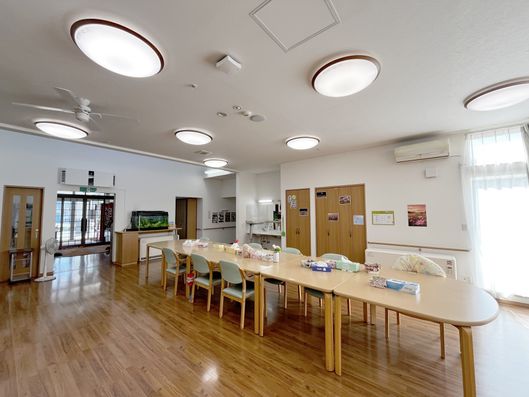 ダイニングルーム