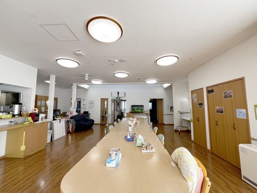 ダイニングルーム