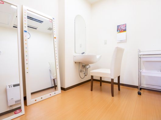 理美容室