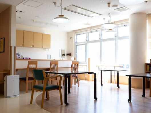 ダイニングルーム