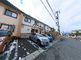 安全な住宅街