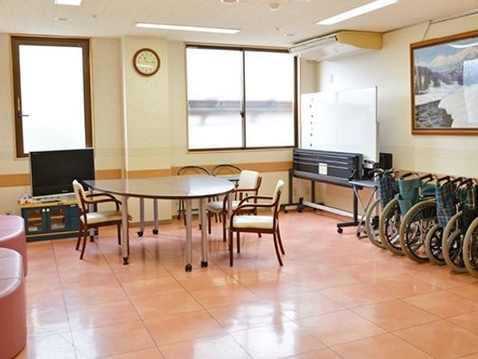 レクリエーション