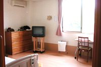 居心地の良い居室