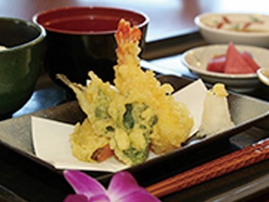 食事