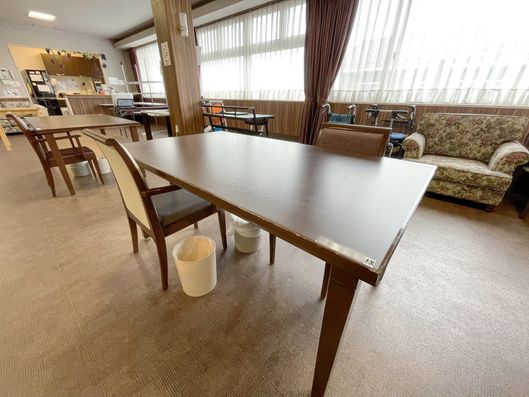 ダイニングルーム