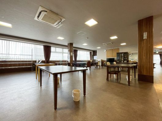 ダイニングルーム