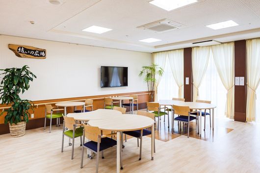 ダイニングルーム