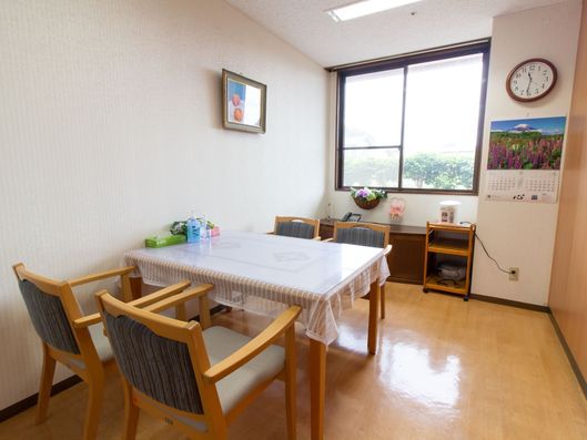 ファミリールーム