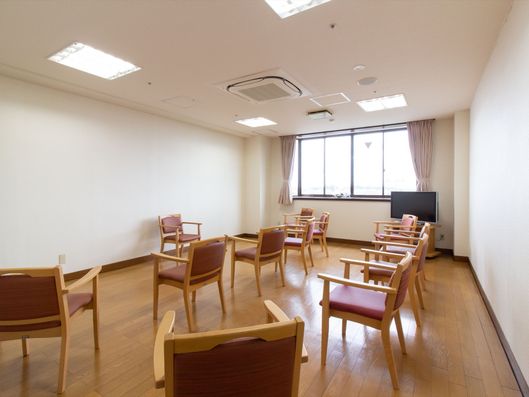 多目的スペース