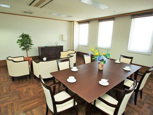 パーティールーム