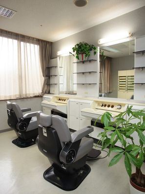 理美容室