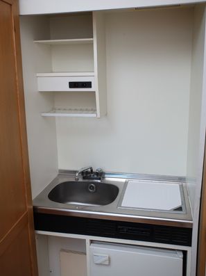 ミニキッチン