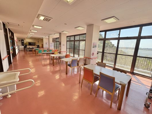 ダイニングルーム