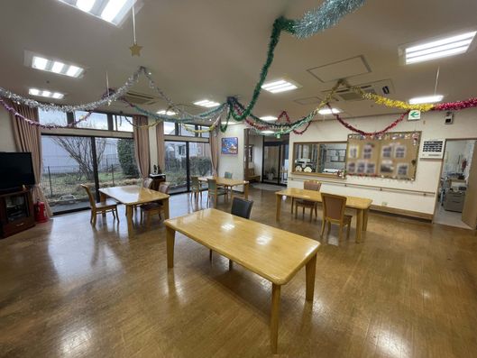 ダイニングルーム