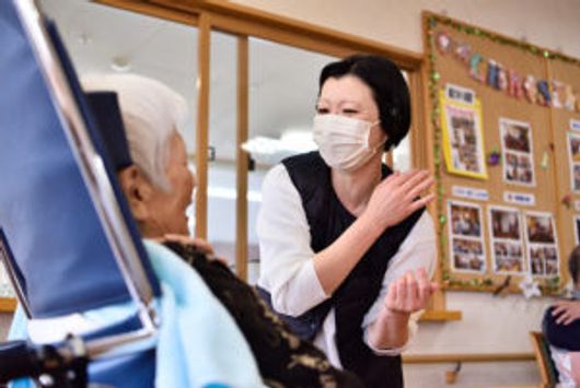 スタッフイメージ