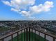 広々とした屋上の風景