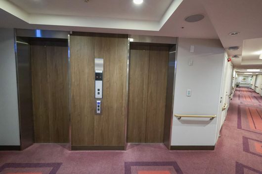 エレベーター
