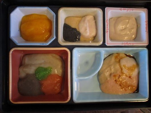 食事