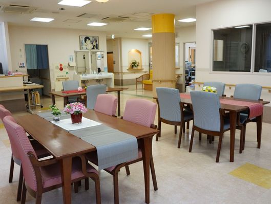 リビングルーム