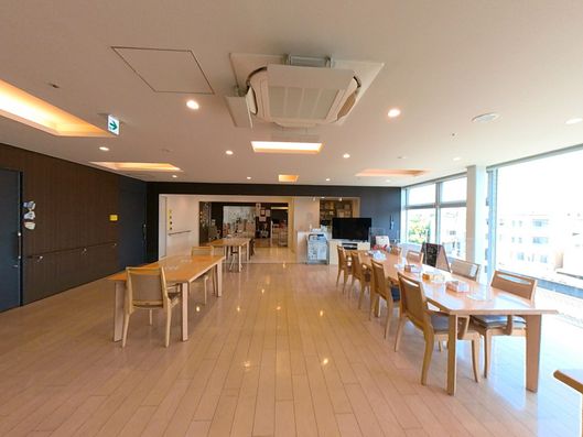 ダイニングルーム