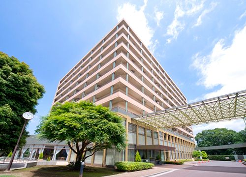 快適な高齢者住宅