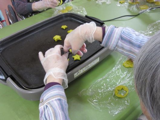 レクリエーション