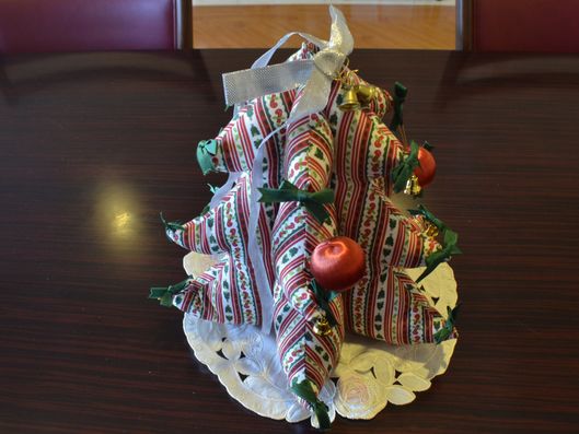 ダイニングルーム