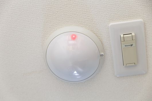 生活リズムセンサー