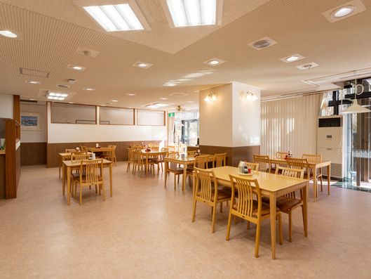 ダイニングルーム